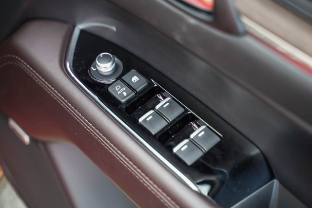 2020 Mazda CX-5 KF Series Akera Suv Image 16