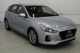 2019 Hyundai I30 PD2 MY19 ACTIVE Hatchback