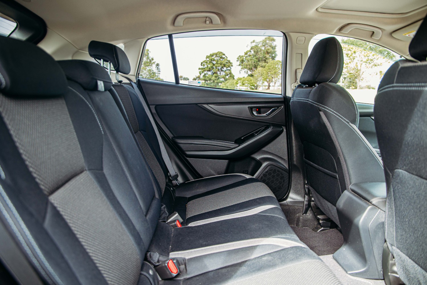 2020 Subaru Impreza 2.0i Premium Hatch Image 22