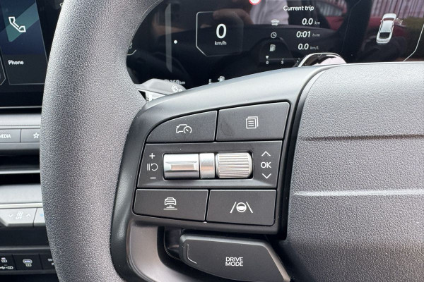 2025 Kia K4 CL4m Sport Sedan Image 6