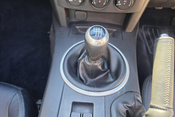 2005 Mazda MX-5 NC Series 2  Convertible Image 14