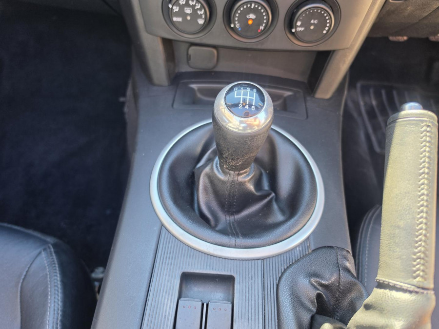 2005 Mazda MX-5 NC Series 2  Convertible Image 14