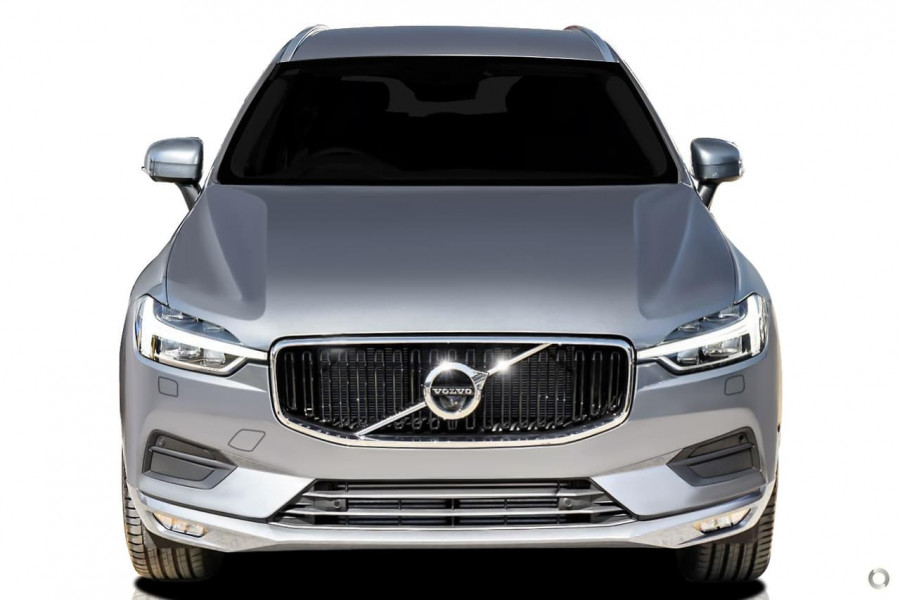 2020 MY21 Volvo XC60 UZ T5 Momentum Suv Image 2