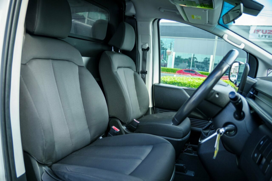 2021 MY22 Hyundai Staria US4.V1  People Mover Image 10