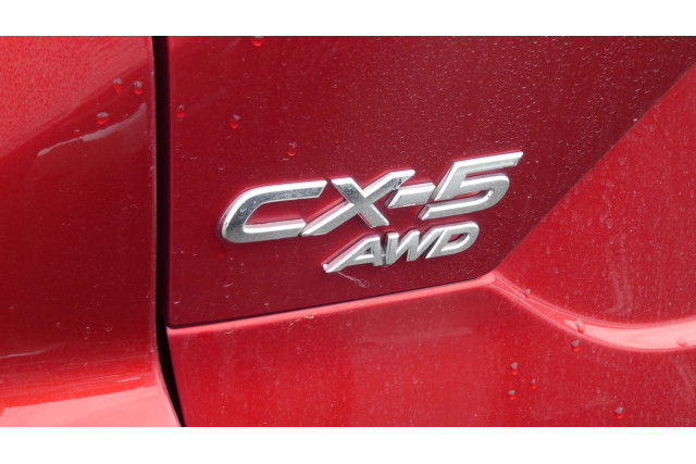 2018 Mazda CX-5 MY18 KF SERIES 2 AKERA 4X4 SUV Image 7