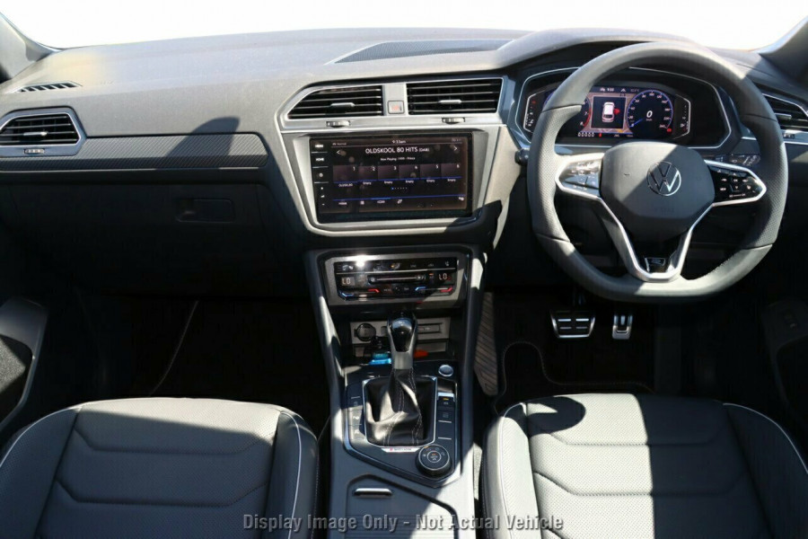 2024 Volkswagen Tiguan 5N Wolfsburg Edition Allspace SUV Image 6