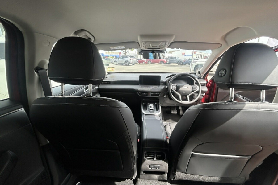 2025 GWM Haval Jolion A01 Lux SUV Image 15