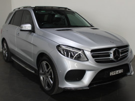 Mercedes-Benz Glc350 d X253 Turbo