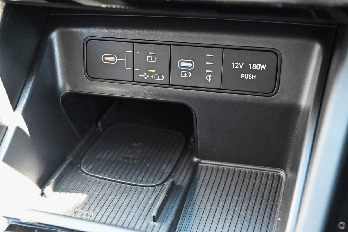 2026 Hyundai Tucson NX4.V4  SUV