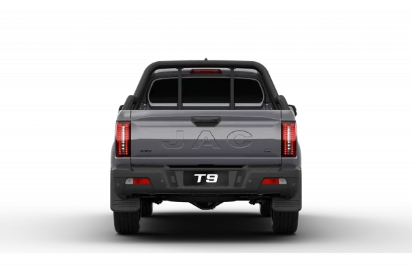 2025 JAC T9  Osprey X Ute Image 3