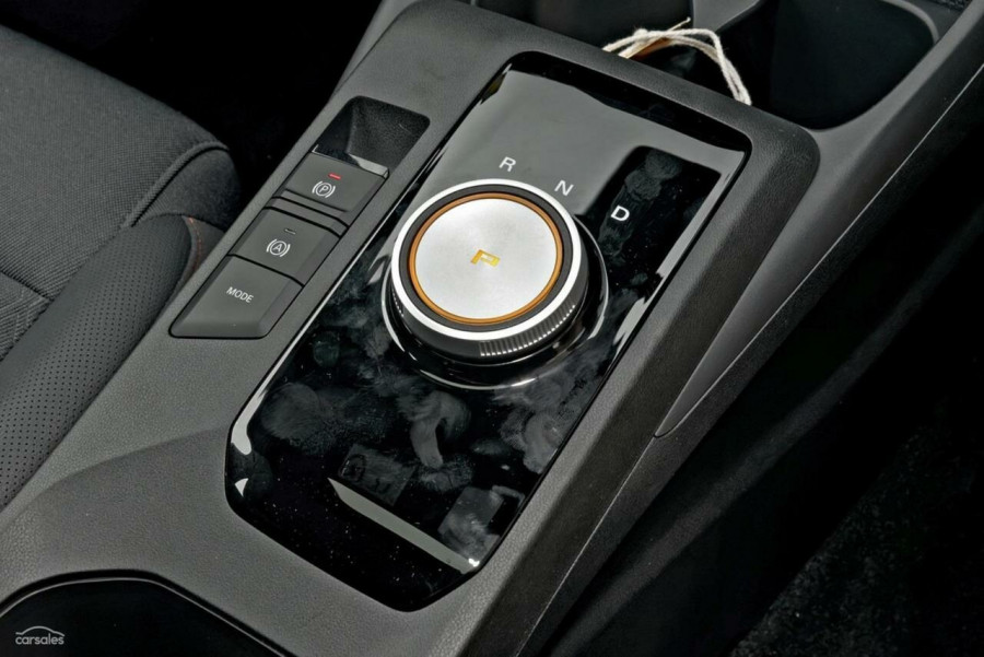 2026 MG MG3 ZP22 Essence Hybrid+ Hatch Image 15
