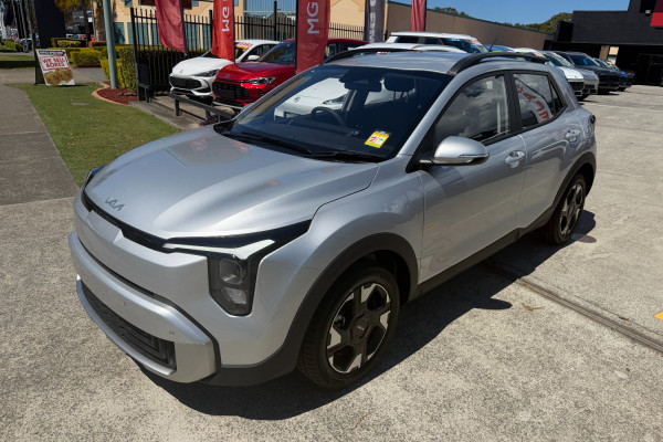 2026 Kia Stonic YB PE2 S SUV Image 7