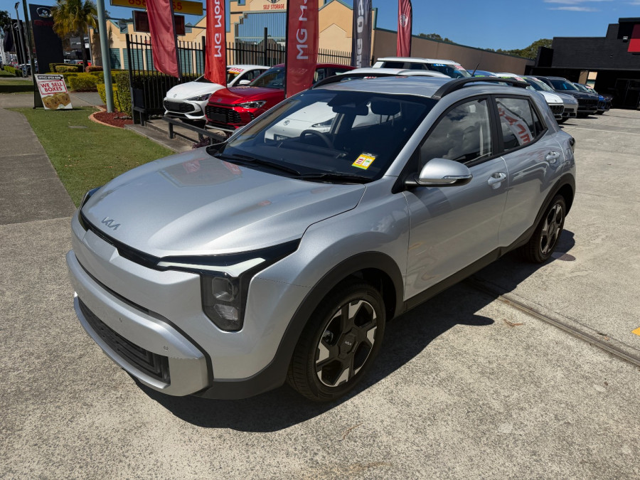 2026 Kia Stonic YB PE2 S SUV Image 7