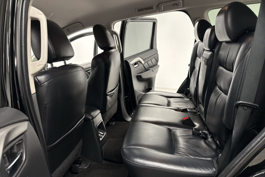 2018 MY19 Mitsubishi Pajero Sport QE Exceed SUV Image 13