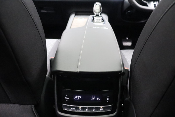 2026 MY25 MG QS IS31 Excite SUV Image 20