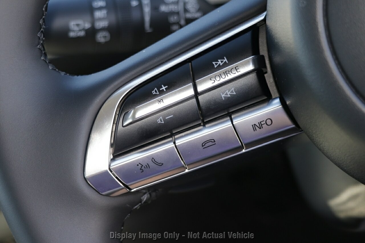 2024 Mazda CX-30 DM2W7A G20 Evolve SUV Image 14