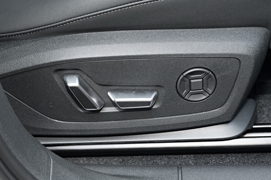 2026 MY25 Audi Q3 F3 TFSI 150kW Quattro Launch edition SUV