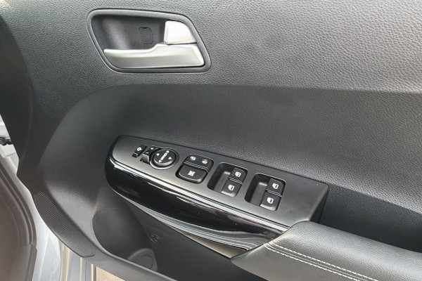 2026 Kia Picanto JA PE2 GT-Line Hatch Image 20