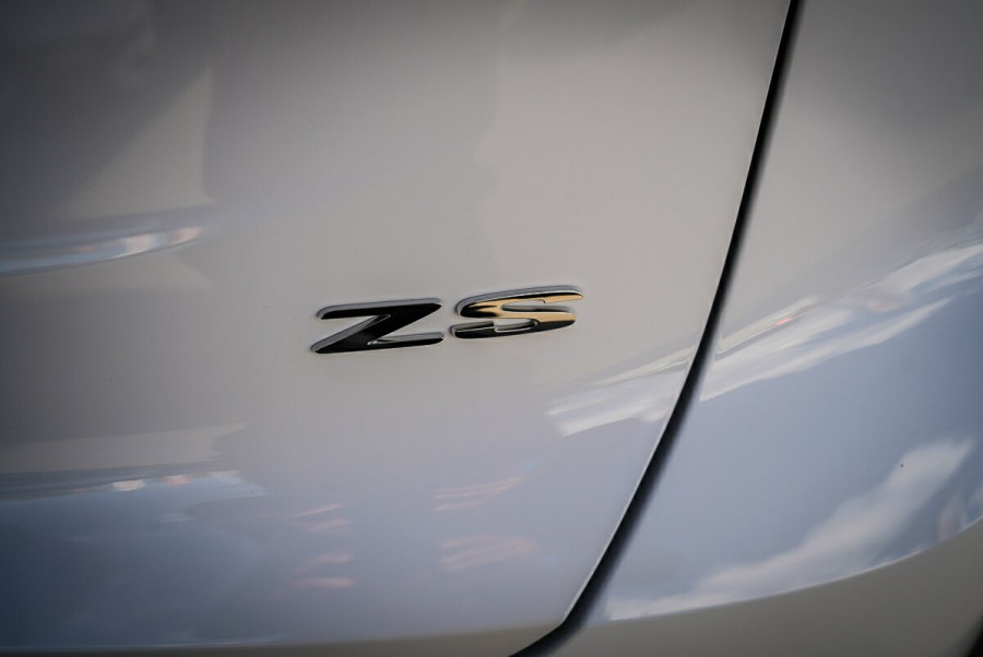 2025 MG ZS ZS32 Excite SUV Image 28