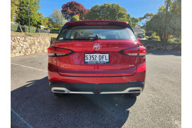 2025 MG ZS ZS32 Excite SUV
