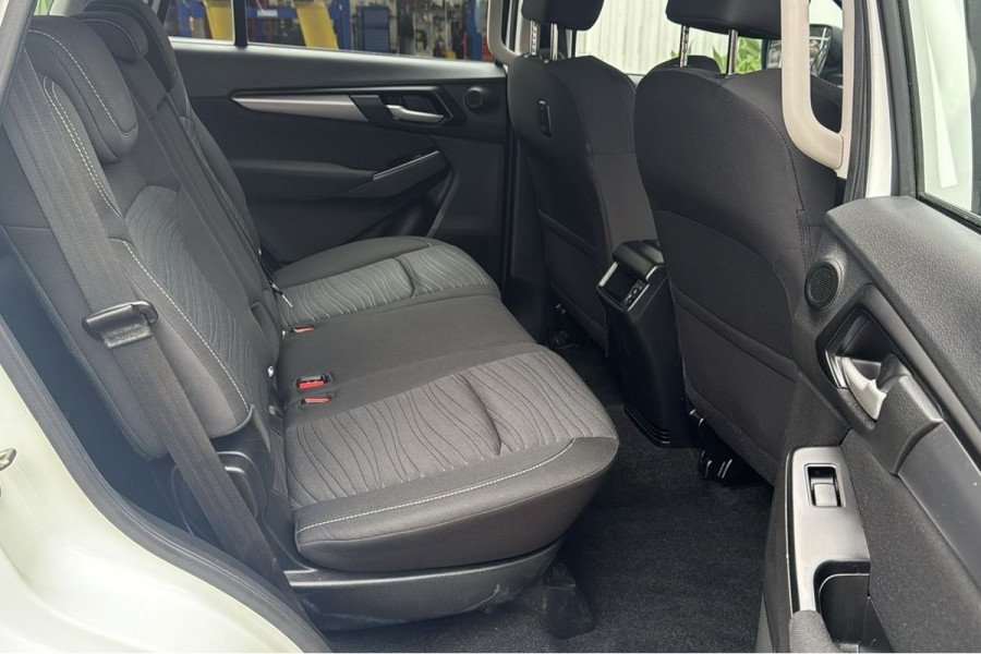 2022 Isuzu MU-X RJ LS-M SUV Image 25