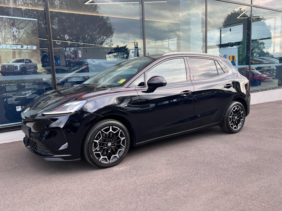 2026 MG MG4 EV Urban AH4E Essence 43 Hatch Image 19