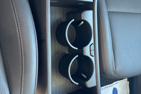 2026 Hyundai KONA SX2.V3 Hybrid Premium SUV Image 18