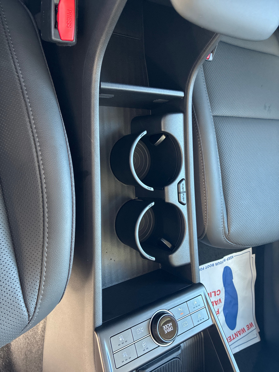 2026 Hyundai KONA SX2.V3 Hybrid Premium SUV Image 18