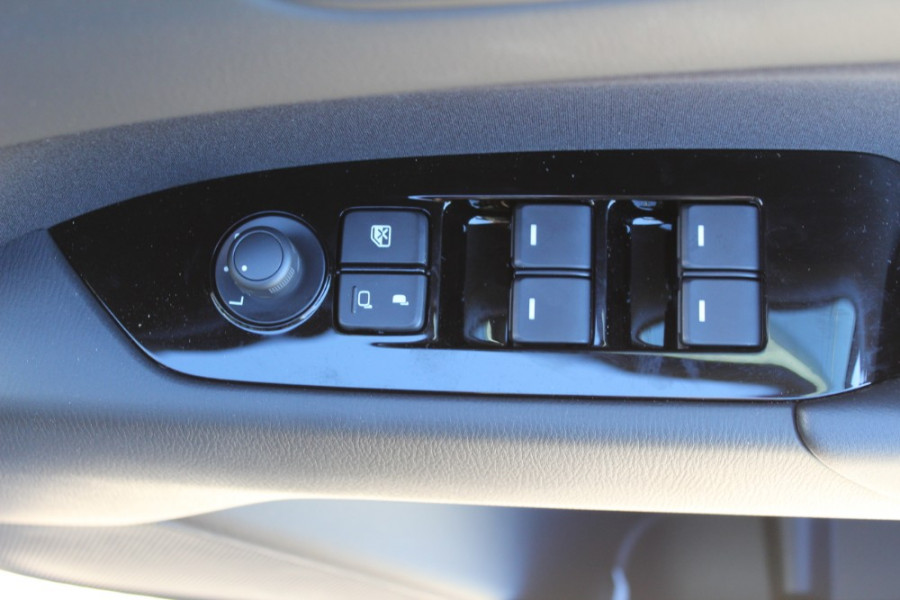 2019 Mazda CX-5 KF2W7A Maxx Sport Suv Image 17