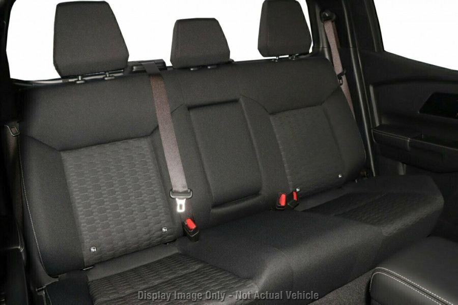 2024 Mitsubishi Triton MV GLS Ute Image 9