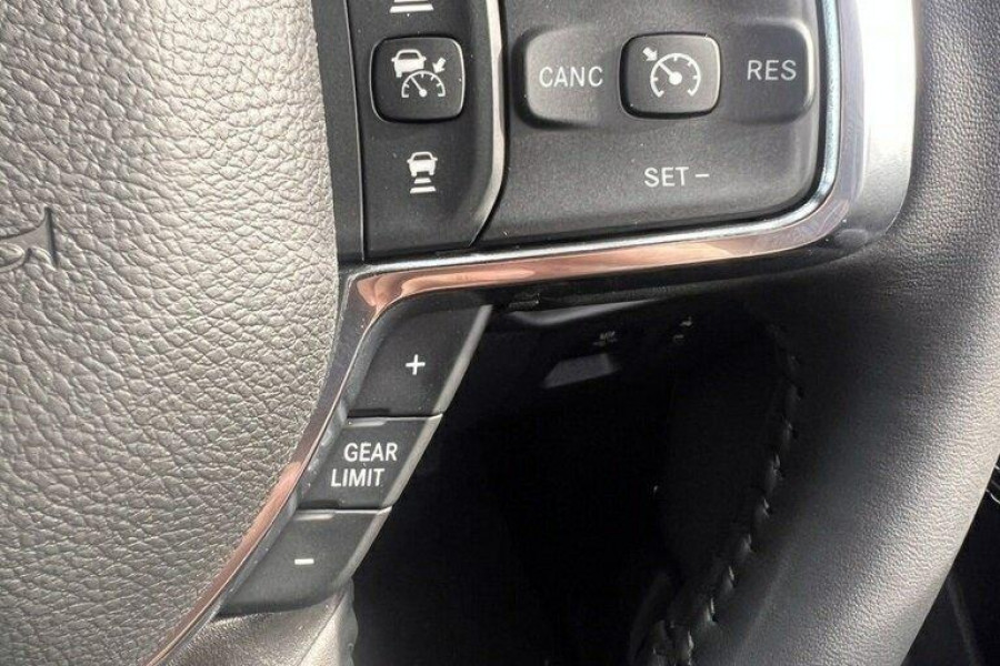2024 Ram 1500 DT Laramie Sport RamBox Ute Image 22