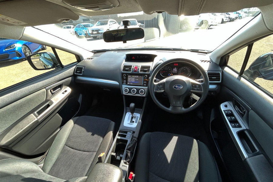 2016 Subaru Impreza G4 2.0i Hatch Image 11