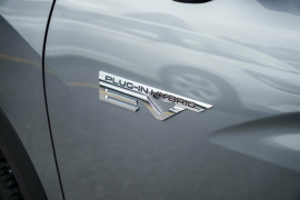 2023 Mitsubishi Eclipse Cross YB PHEV Aspire SUV