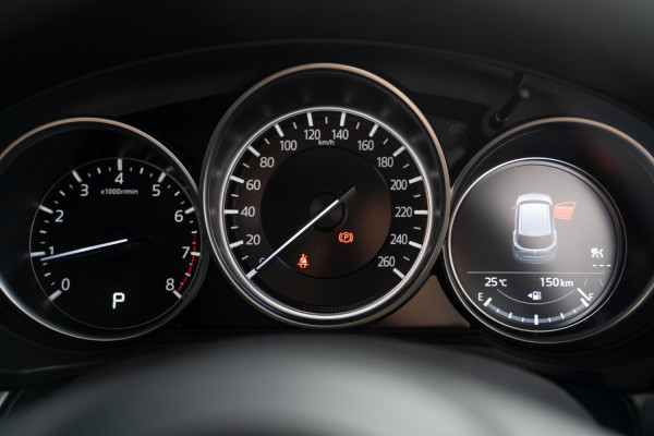 2020 Mazda CX-5 KF2W7A Maxx Sport Suv