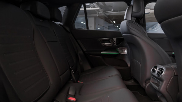 2026 Mercedes-Benz GLC-Class X254 GLC300 SUV image 8
