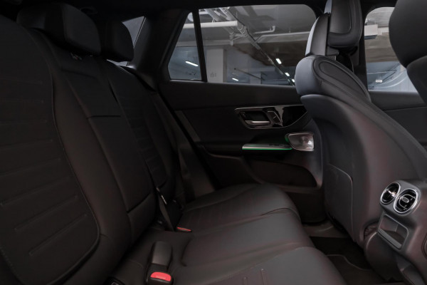 2026 Mercedes-Benz GLC-Class X254 GLC300 SUV