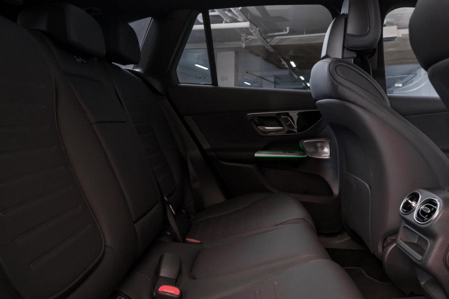 2026 Mercedes-Benz GLC-Class X254 GLC300 SUV