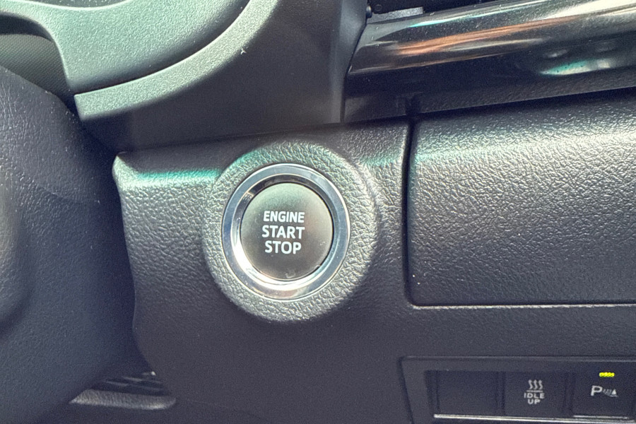 2023 Toyota HiLux GUN126R Rogue Ute Image 25