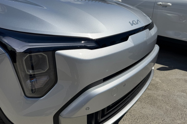 2026 Kia Stonic YB PE2 S SUV Image 25