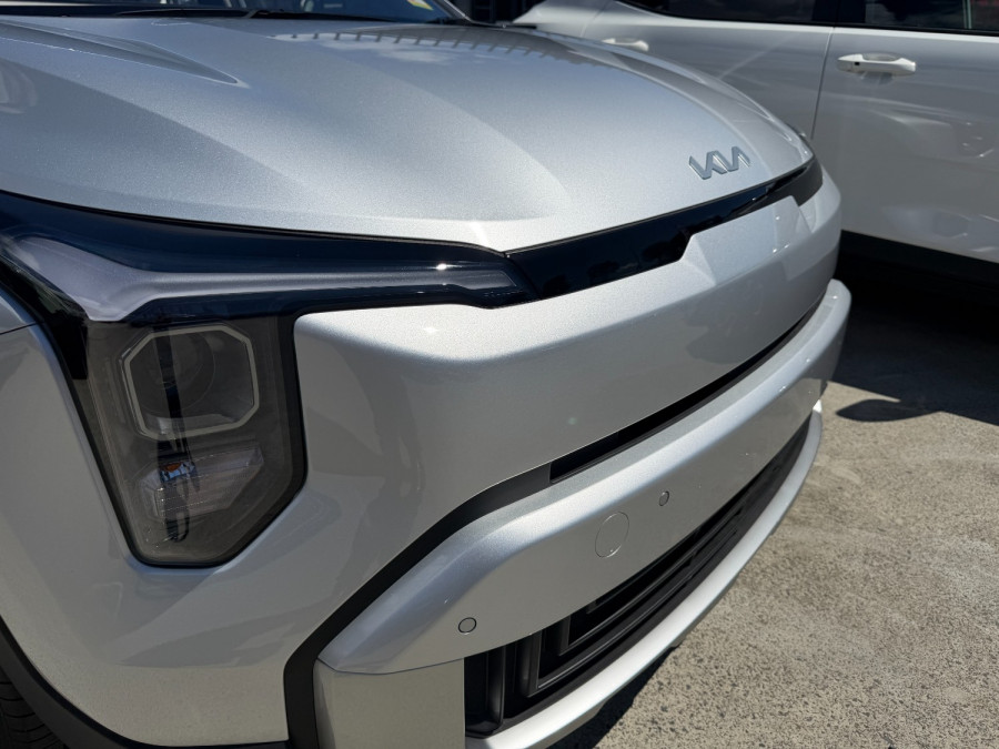 2026 Kia Stonic YB PE2 S SUV Image 25