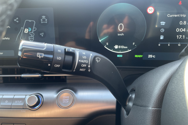 2026 Hyundai KONA SX2.V3 SUV Image 21