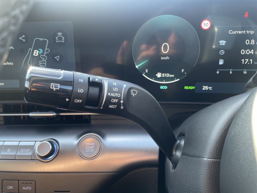 2026 Hyundai KONA SX2.V3 SUV Image 21