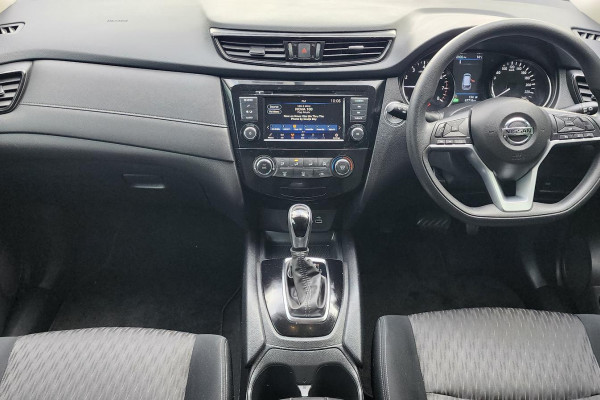 2022 Nissan X-Trail T32 ST SUV Image 20