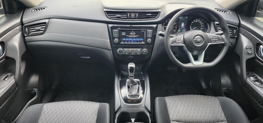 2022 Nissan X-Trail T32 ST SUV Image 20