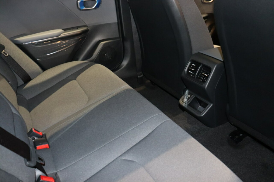 2025 Kia K4 CL4m S Sedan Image 23