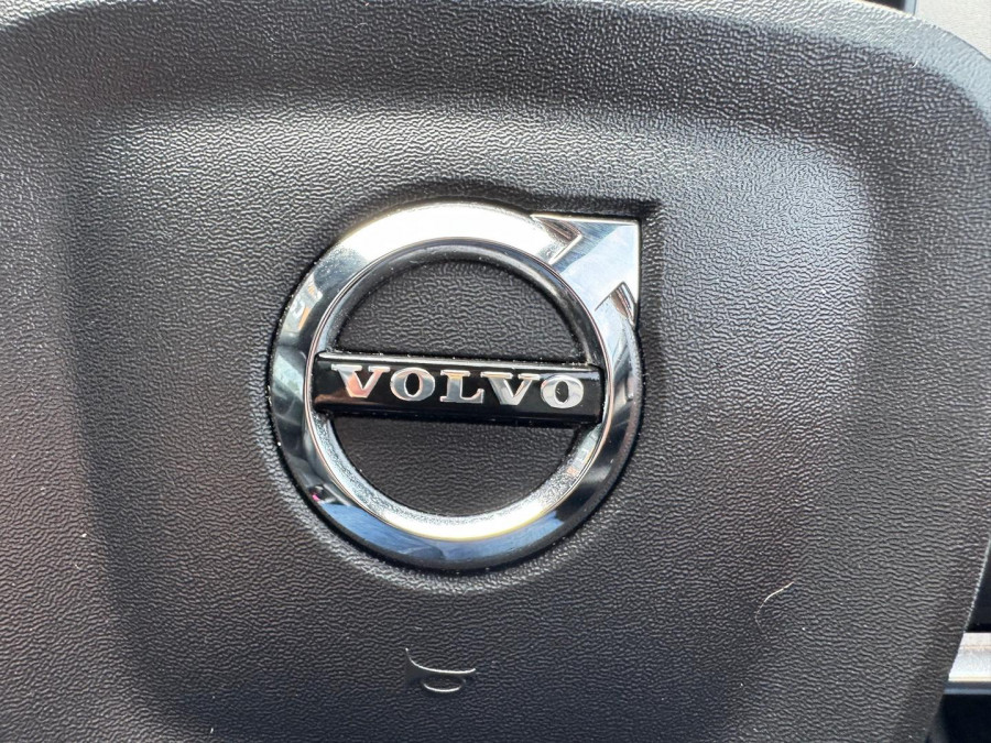 2021 MY22 Volvo XC40 XZ Recharge Pure Electric SUV Image 21