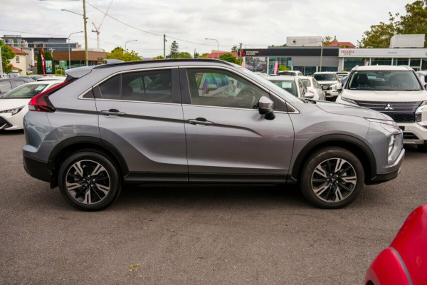 2024 Mitsubishi Eclipse Cross YB LS SUV Image 4