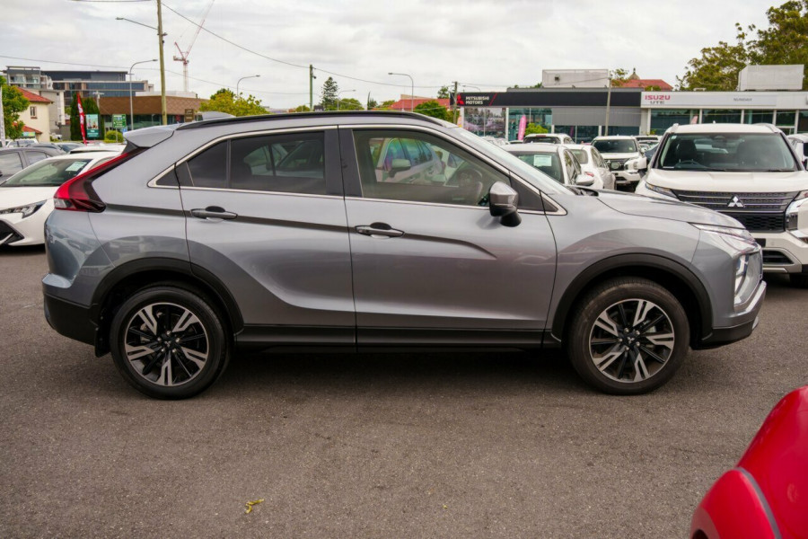 2024 Mitsubishi Eclipse Cross YB LS SUV Image 4