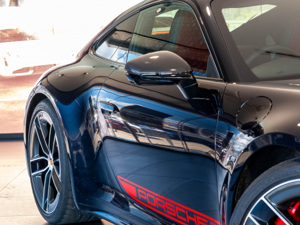 2024 MY25 Porsche 911 992 Carrera GTS Coupe image 6