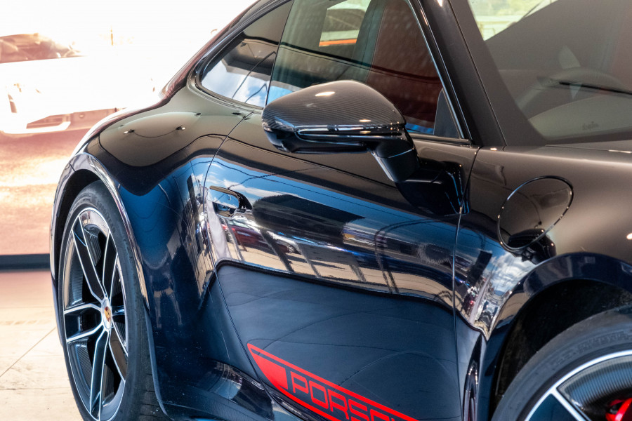 2024 MY25 Porsche 911 992 Carrera GTS Coupe